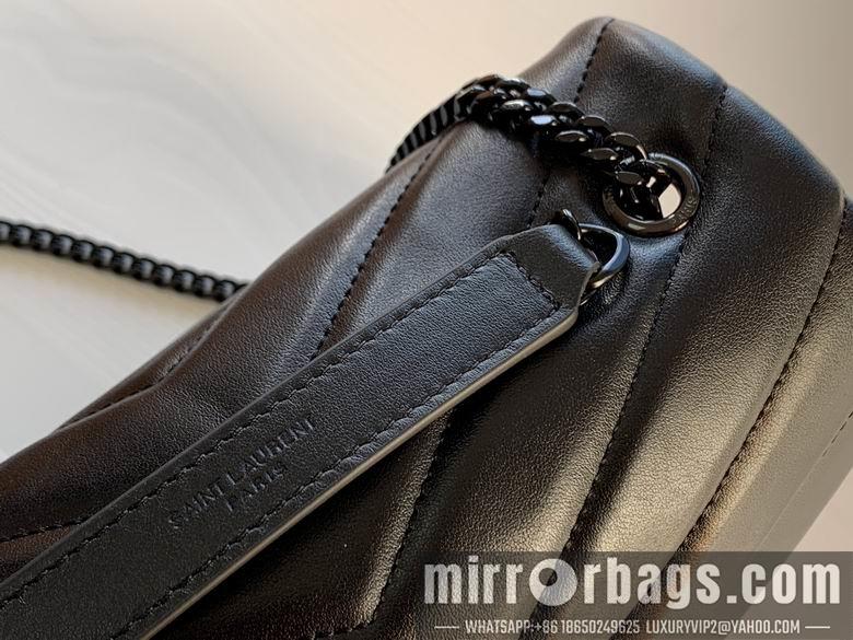 YSL Bags 494699 25x17x9cm YG 3