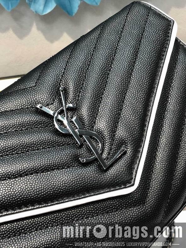 YSL Bags 360452 22.5x14x4 cm wf07