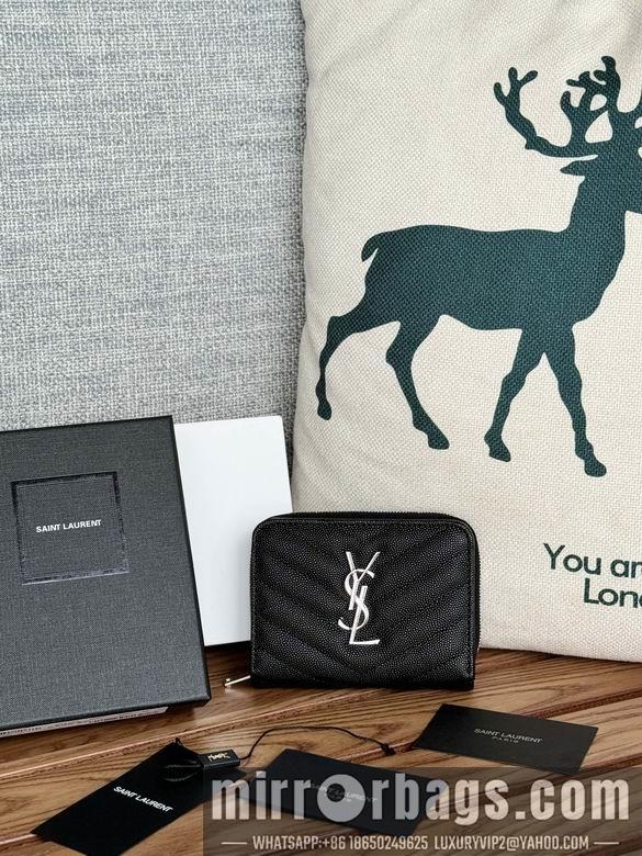 YSL Bags 403723 12X10X3cm YG 1