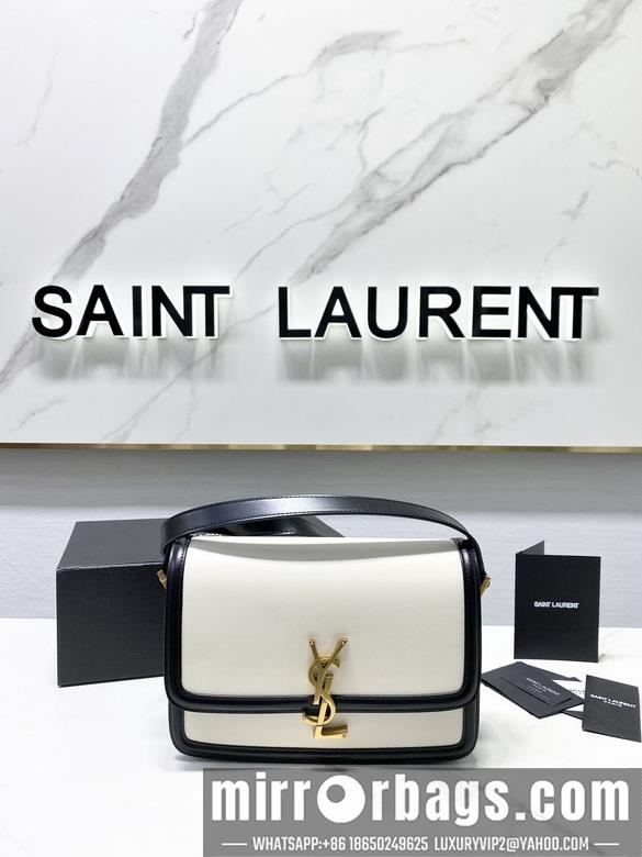 YSL Bags 634305 23X16X6cm MT 2