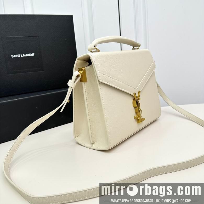 YSL Bags 6873 24X11X20cm YG 1