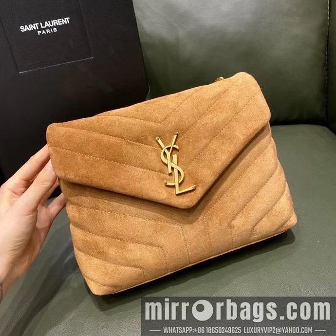 YSL Bags 494699 23x17x9 cm wf01