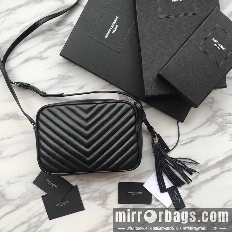 YSL Bags LOU 505730 23X16X6cm MT 7