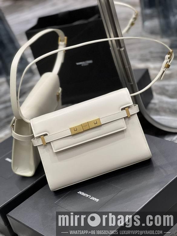 YSL Bags 675626 24x17.5x6cm YG 3