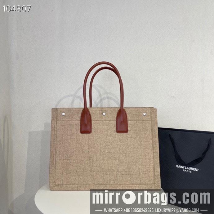 YSL Bags 42X32X13cm 072103 XMY 3