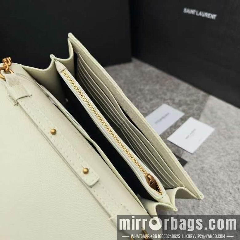 YSL Bags 7828 22.5X14X4cm XMY 1