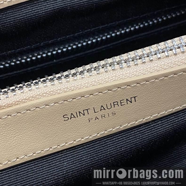 YSL Bags 459749 31x22x10 cm wf10