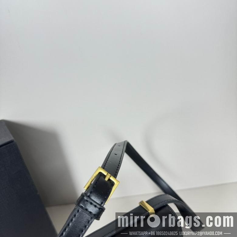 YSL Bags 19X14X4cm 032515 JY 5