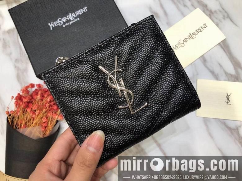 YSL Bags 517045 11x10x2cm YG 2