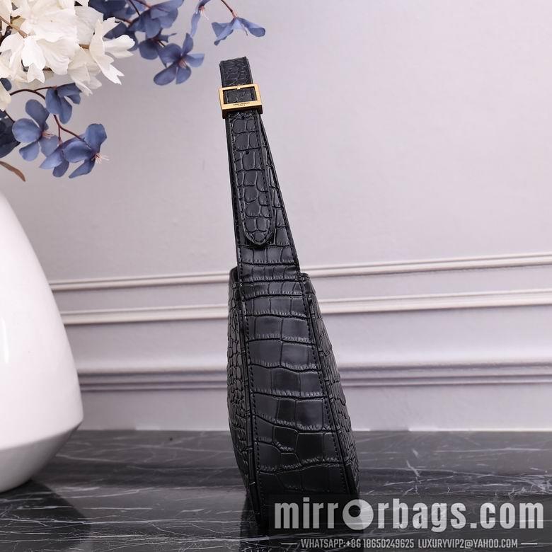 YSL Bags 8003 23X16X6.5cm YG 2