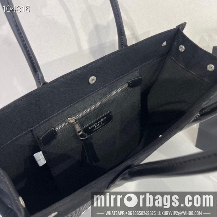 YSL Bags 42X32X13cm 072103 XMY 5