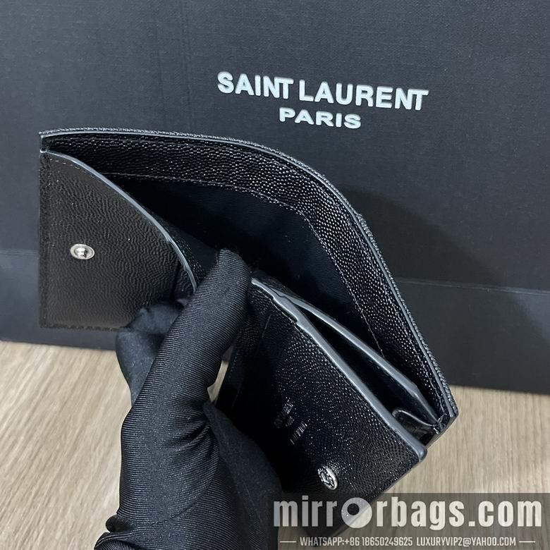 YSL Bags 530841 11X8.5X3cm YG 2