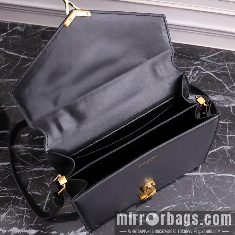 YSL Bags 6873 24X11X20cm YG 2