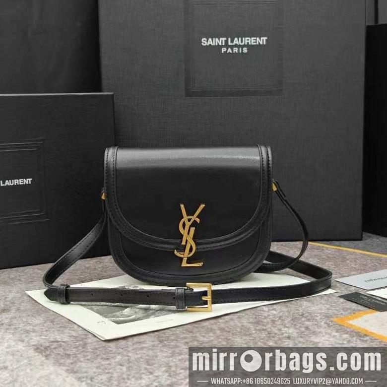 YSL Bags 8853 18X15.5X5.5cm XMY 5