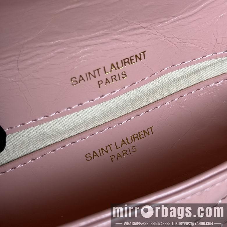 YSL Bags 718 20X13X3cm XMY 3