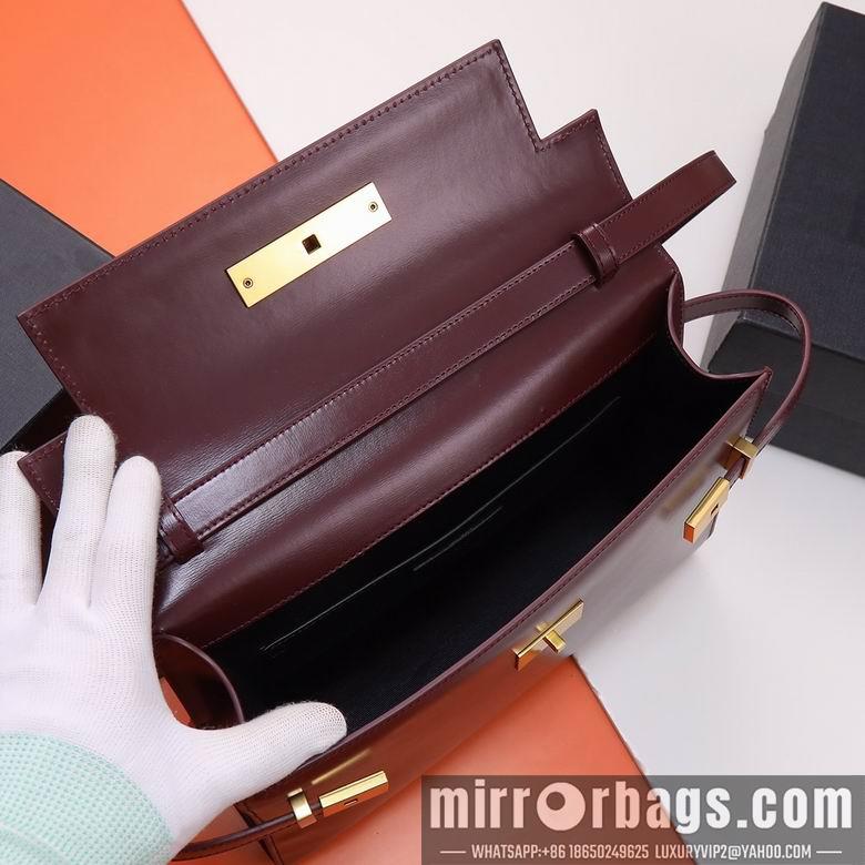 YSL Bags 579271 29X20.5X7cm YG 4