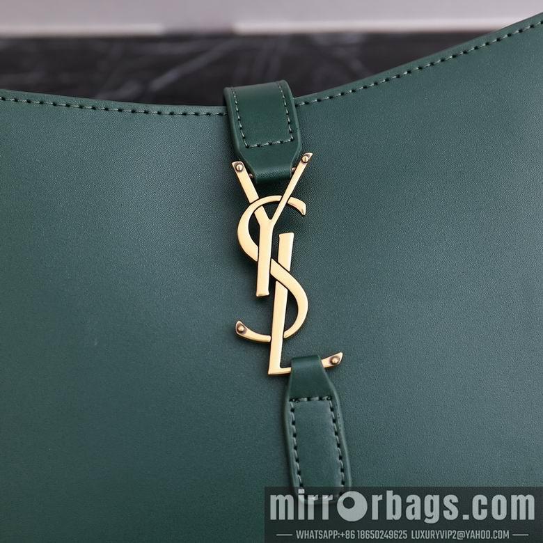 YSL Bags 8003 23X16X6.5cm YG 6
