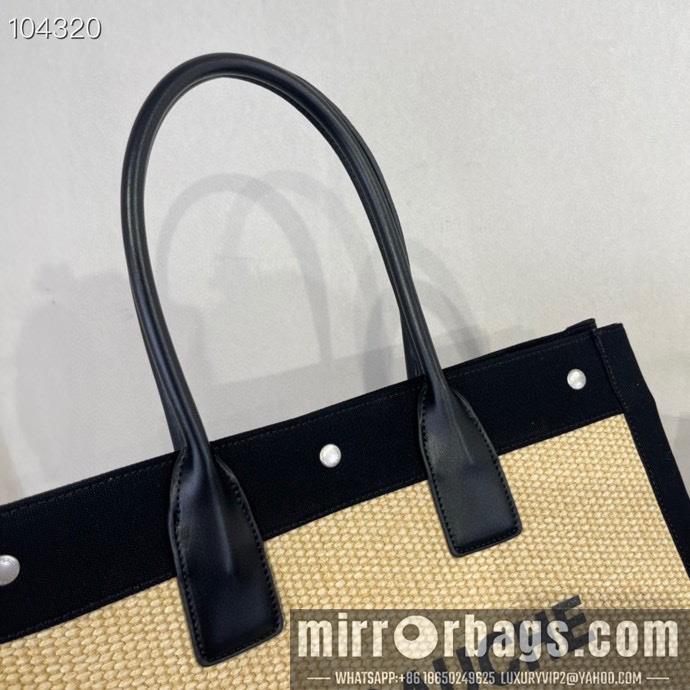 YSL Bags 42X32X13cm 072103 XMY 6