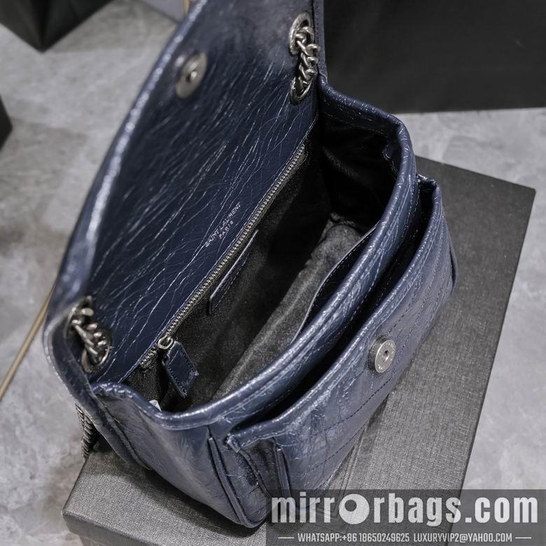 YSL Bags 533037 22X16X8cm XMY 2