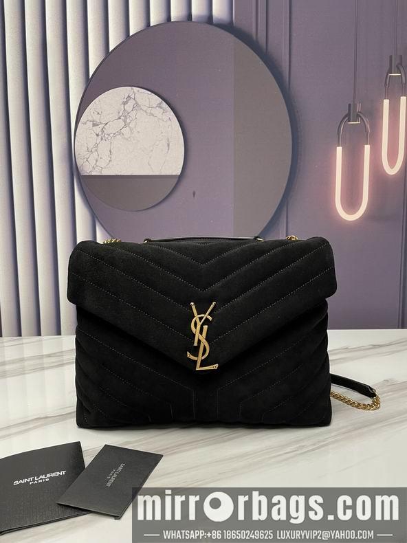 YSL Bags 459749 31x22x10 cm wf02