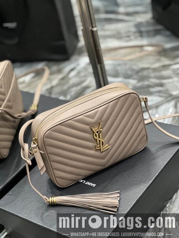 YSL Bags 520534-1 23X16X6cm YG 13
