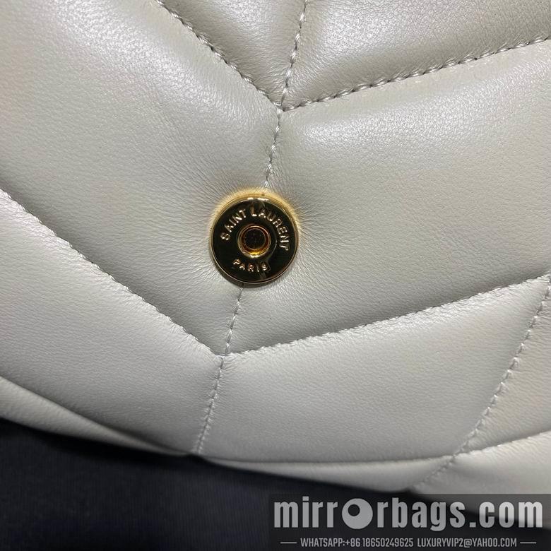YSL Bags 759337 23X15.5X8.5cm MT 4
