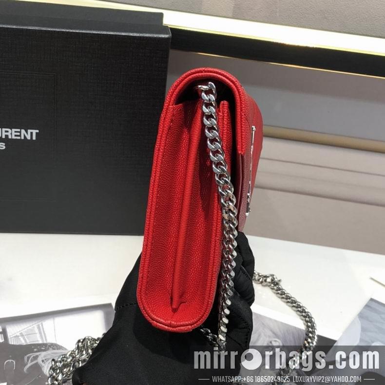 YSL Bags 360452 22.5x14x4 cm wf09