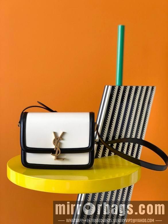 YSL Bags 634306 19x13x5cm YG 8