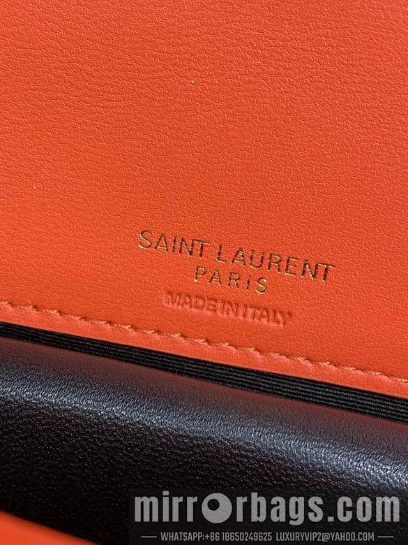YSL Bags Lou Lou 821749 20X12X5cm MT 4