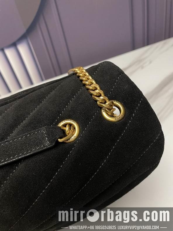 YSL Bags 459749 31x22x10 cm wf02