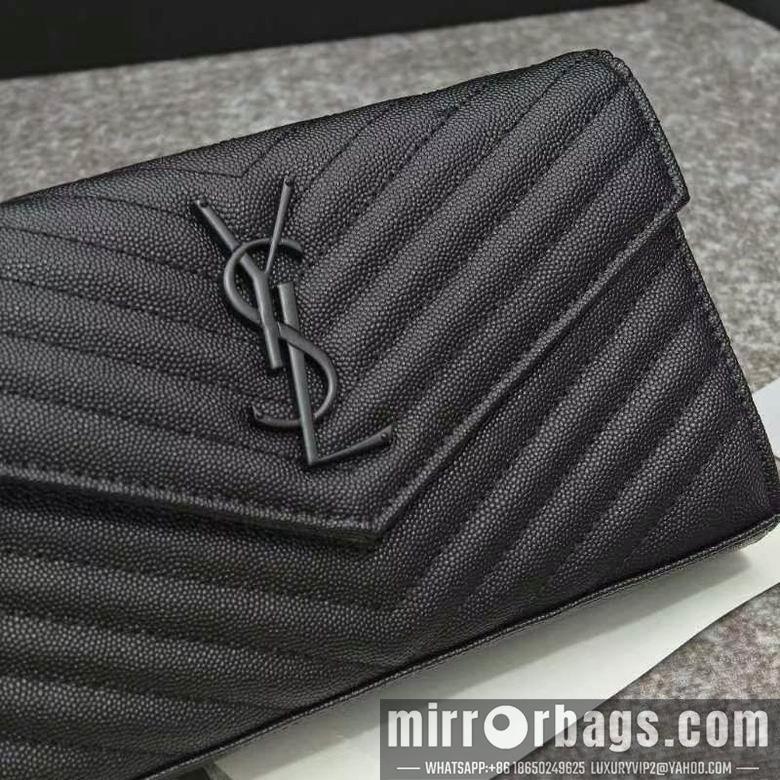YSL Bags 7828 22.5X14X4cm XMY 3