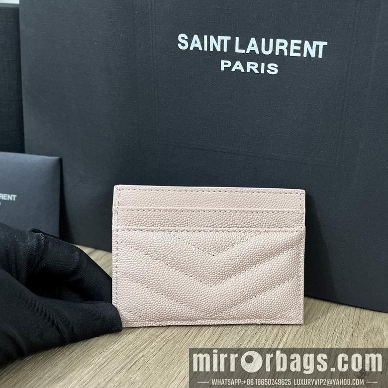YSL Bags 423291 10X7.5X0.5cm YG 5
