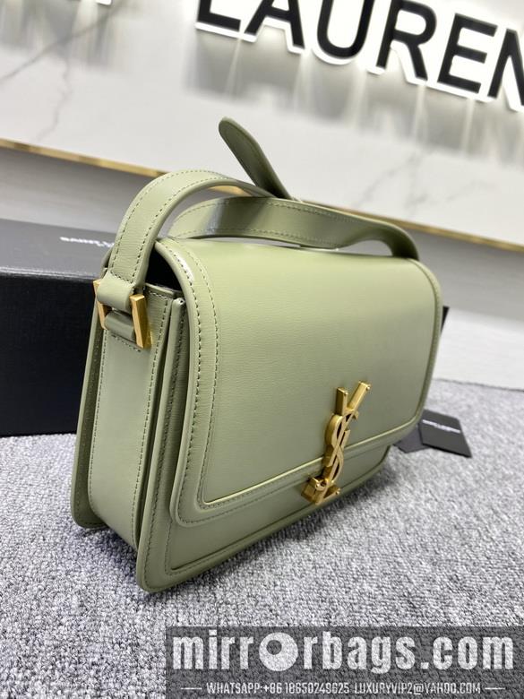 YSL Bags 634305 23X16X6cm MT 1