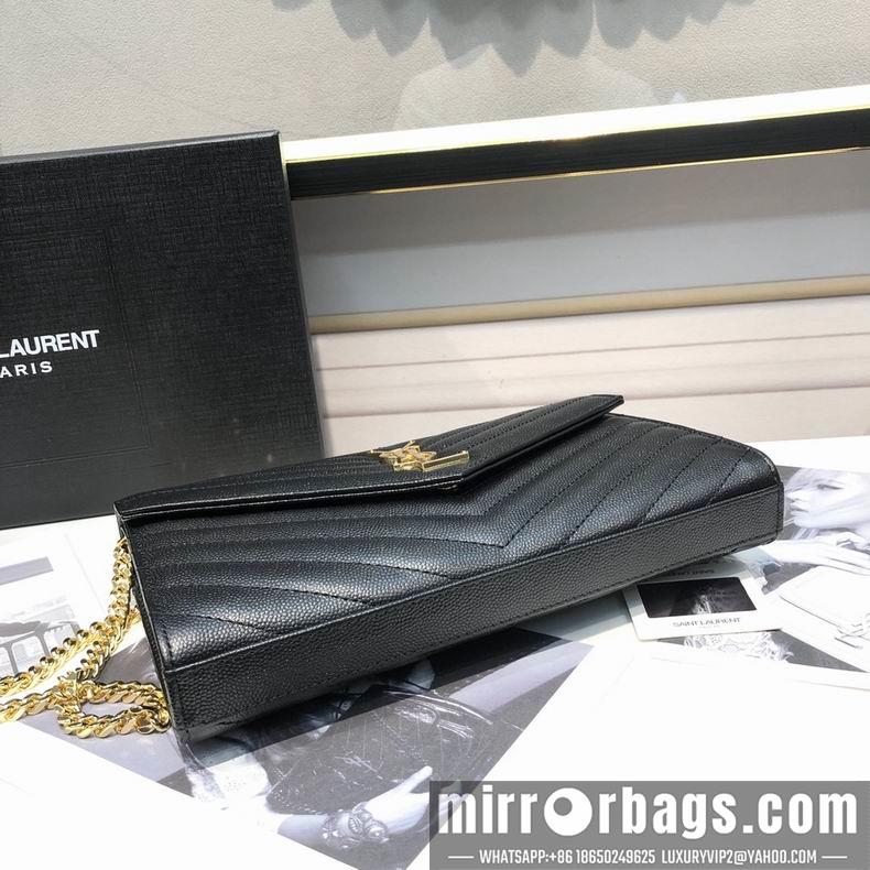 YSL Bags 360452 22.5x14x4 cm wf04