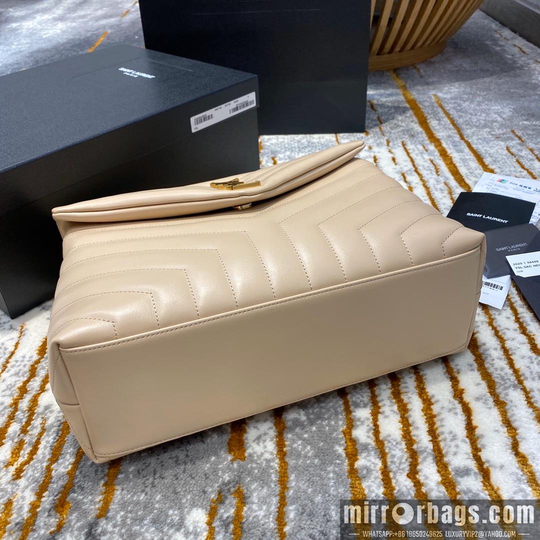 YSL Bags 459749 31x22x10 cm wf09