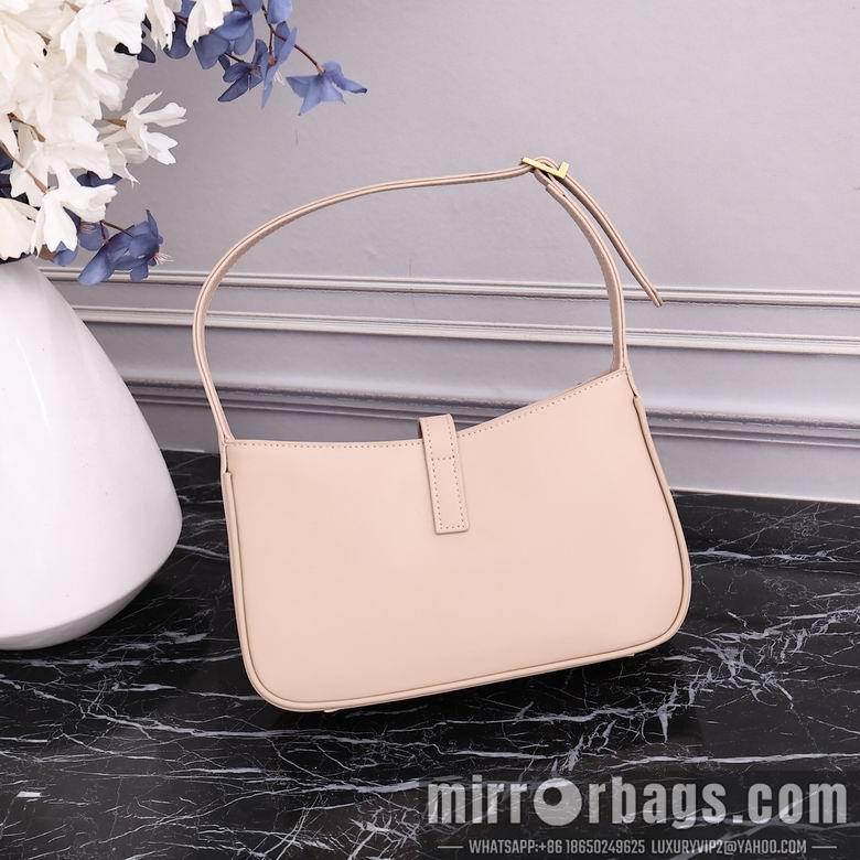 YSL Bags 8003 23X16X6.5cm YG 10