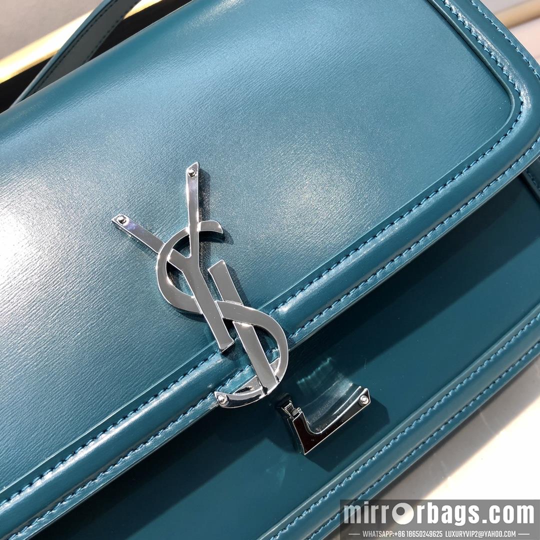 YSL Bags 634305 23x16x6 cm wf09