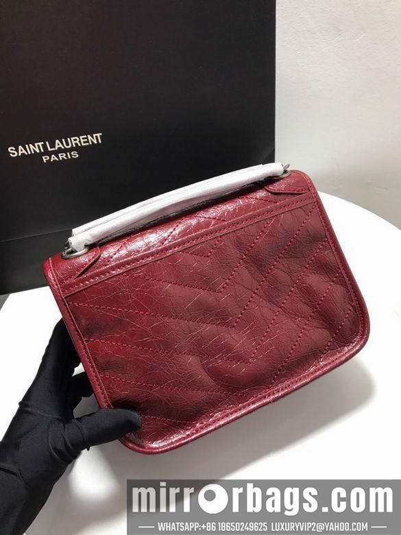 YSL Bags 2881 22X16X7cm XMY 6