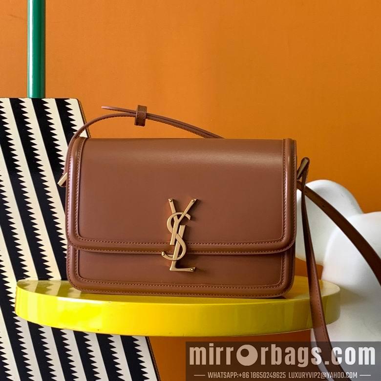 YSL Bags 634305 23x16x6cm YG 7