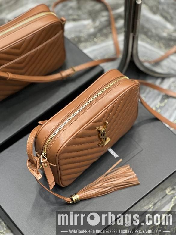YSL Bags 520534-1 23X16X6cm YG 9