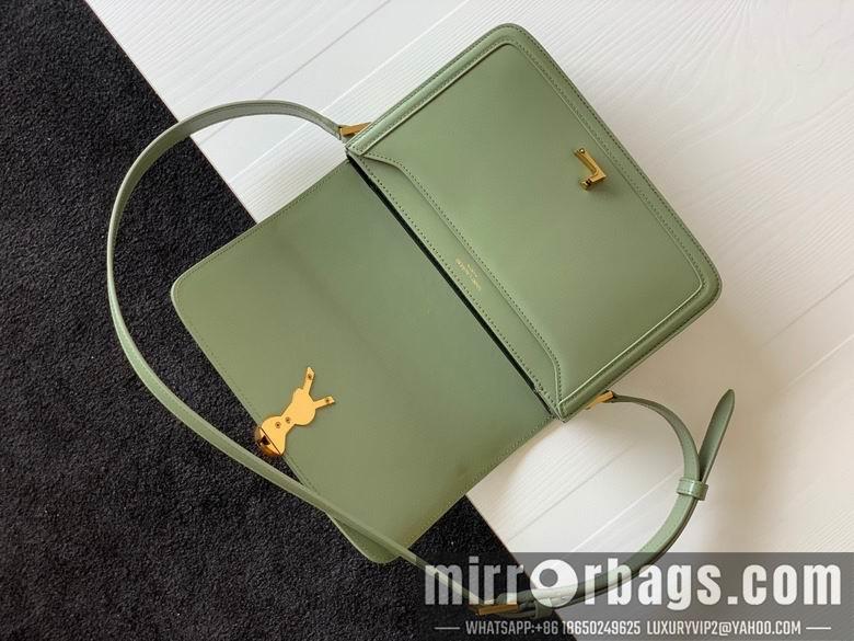 YSL Bags 634305 23x16x6cm YG 2