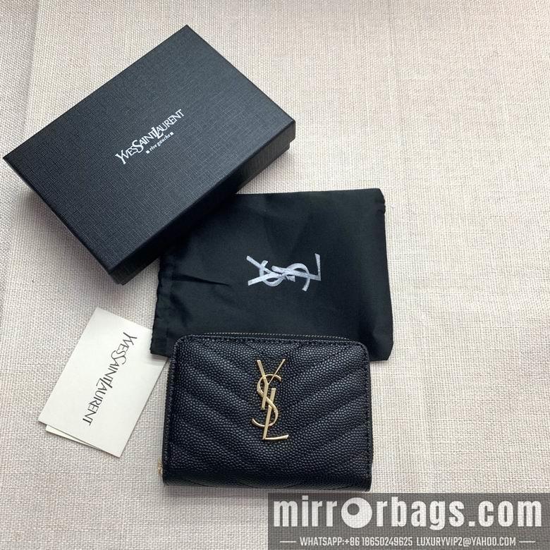 YSL Bags 358090 15x9x2cm YG 1