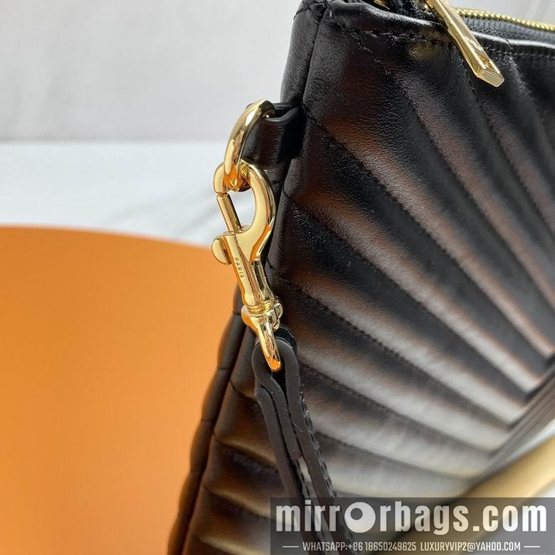 YSL Bags 413444 30X21.5X2cm YG 5