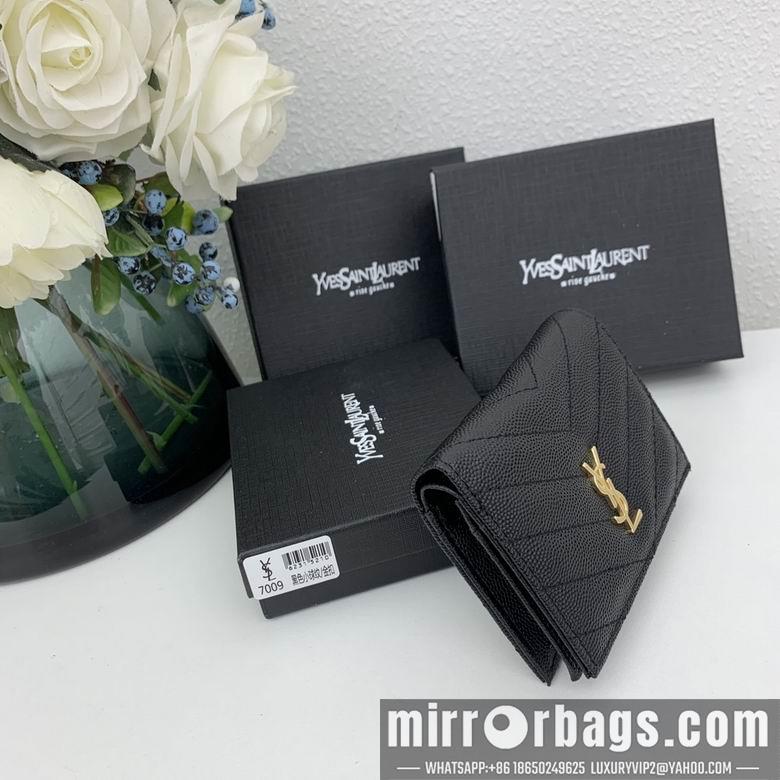 YSL Bags 7009 11X9X3cm ZC 5