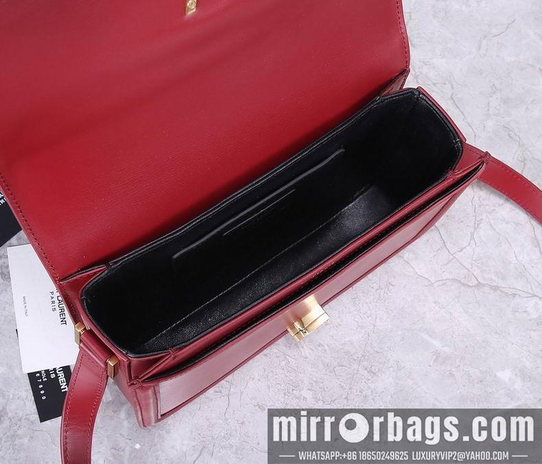 YSL Bags 634305 23x16x6 cm wf06