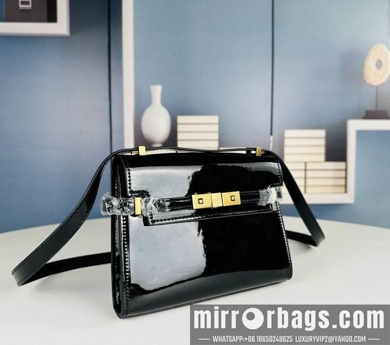 YSL Bags 6073 19X14X4cm XMY 1