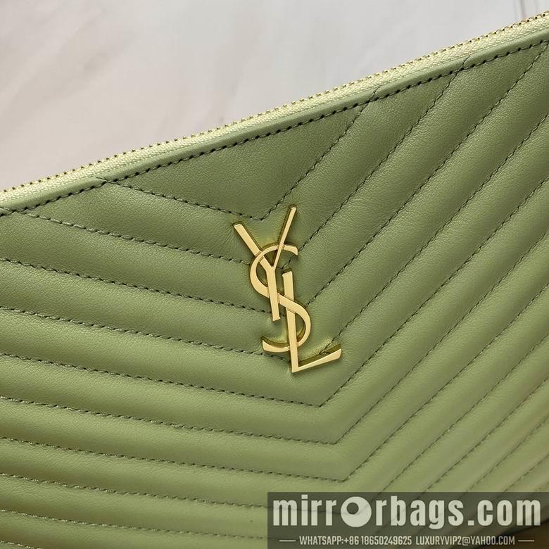 YSL Bags 413444 30X21.5X2cm YG 2