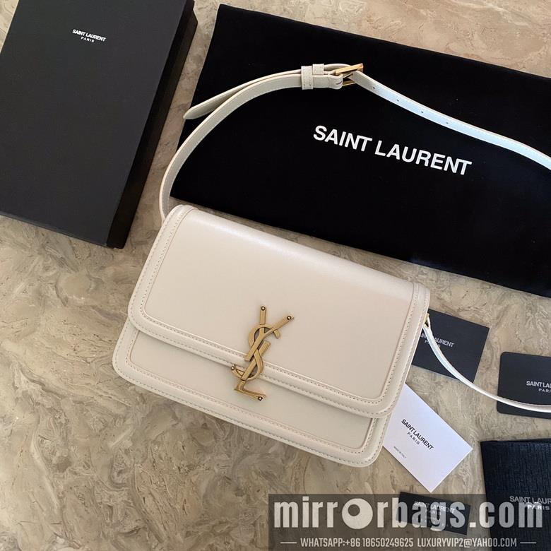 YSL Bags 634305 23X16X6cm MT 6