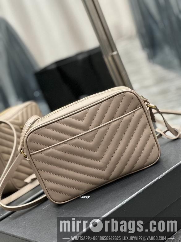 YSL Bags 520534-1 23X16X6cm YG 13