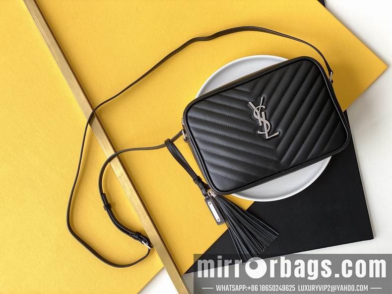 YSL Bags 520534 23x16x6 cm wf05